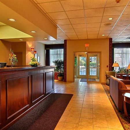 Quality Inn & Suites Мансфийлд Екстериор снимка